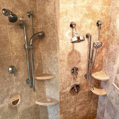 Zenco Plumbing Services Logo