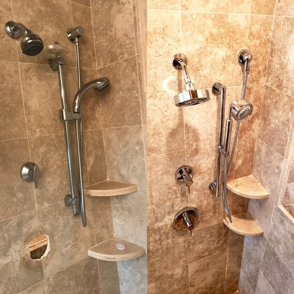 Slide of Zenco Plumbing Services