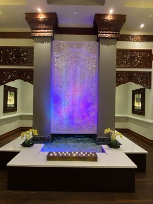 Mandara Spa at Walt Disney World Swan & Dolphin Hotel by null