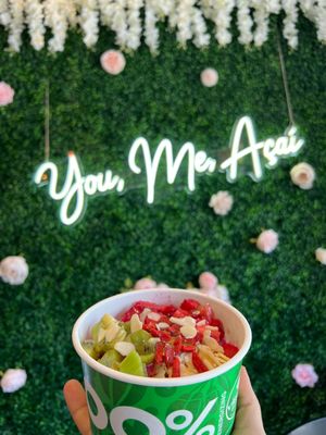 Vitality Bowls by null