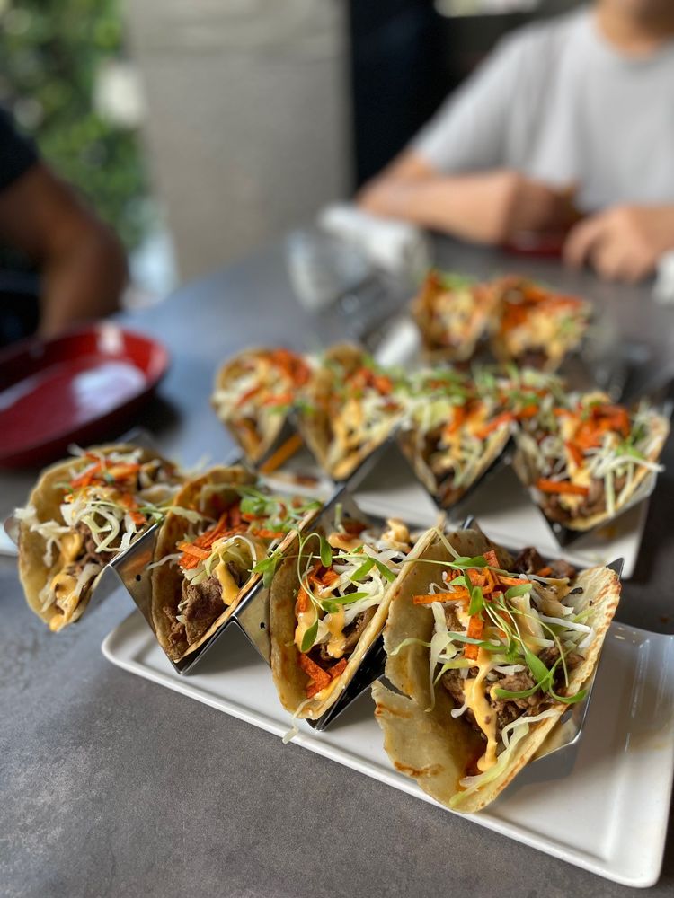 Haven - wedding in Tampa, FL