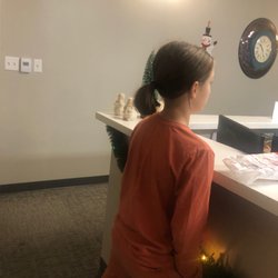 Sunny Hills Pediatric Dentistry - Really love all the staff at Sunny Hills! They really take care of my kid.