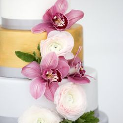 Crumbs and Confections