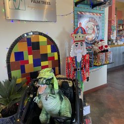 Santa's Toy Wonderland