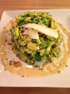 Origin Kitchen + Bar by null