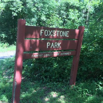 Foxstone Park - Parks Near Me - Vienna, Virginia Foxstone Park - Parks Near Me - Vienna, Virginia