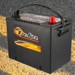 LaBatteries