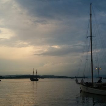Aker Brygge Marina - Quiet - Boating Near Me - Oslo, 03