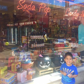Rocket Fizz - What more could a kid ask for? - Candy Stores Near Me - Irvine, California Rocket Fizz - What more could a kid ask for? - Candy Stores Near Me - Irvine, California