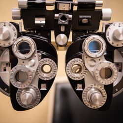 Dumalo Optometry