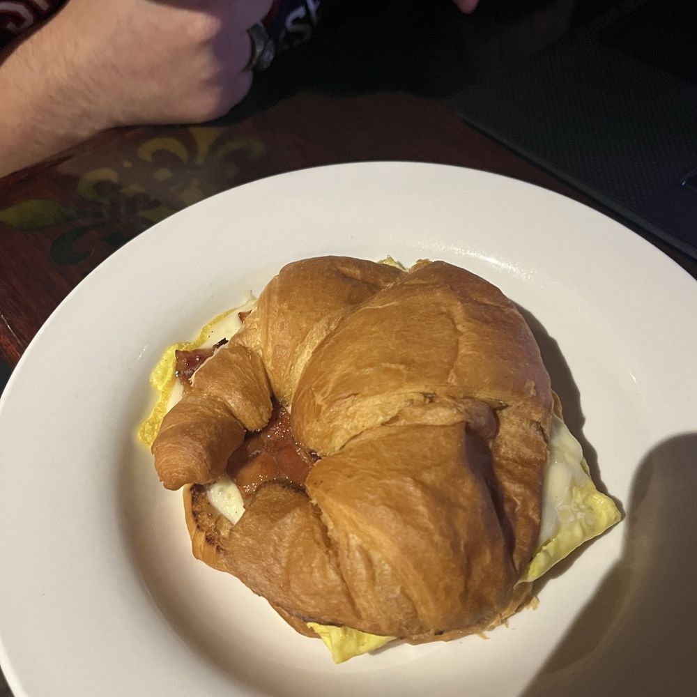 Coffee Underground - BEC - Coffee & Tea Near Me - Greenville, South Carolina