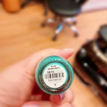 Pearly Nails - OPI Infinite Shine: First Class Tix - Nail Salons Near Me - San Francisco, California Pearly Nails - OPI Infinite Shine: First Class Tix - Nail Salons Near Me - San Francisco, California