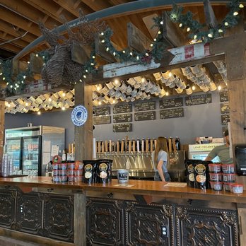 Ursa Minor Brewing - Inside bar area. - Brewpubs Near Me - Duluth, Minnesota