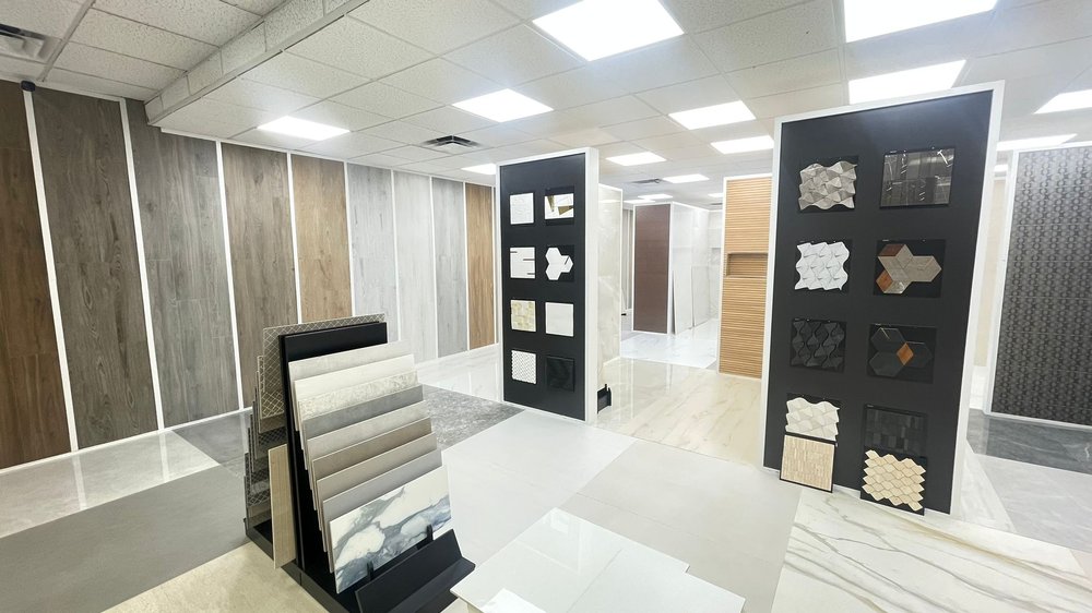 THE TILE & CO Updated August 2024 Request a Quote 3521 N Federal