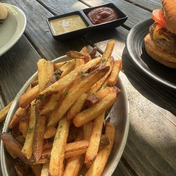 Hip Vegan - Fries - Vegan Near Me - Ojai, California Hip Vegan - Fries - Vegan Near Me - Ojai, California