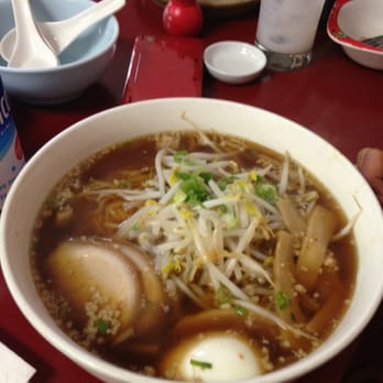 Foo Foo Tei - Tapas/Small Plates Near Me - Hacienda Heights, California