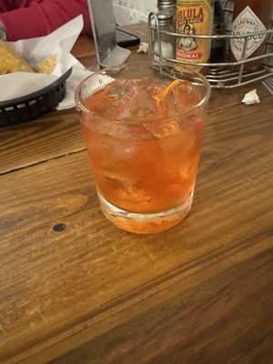King Jefe Taco and Sushi Bar by null