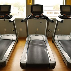 Beacon Hill Athletic Clubs