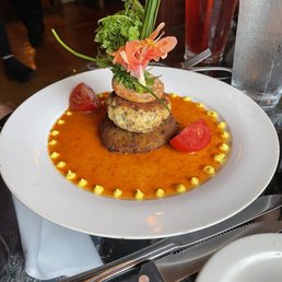 Crab Cake