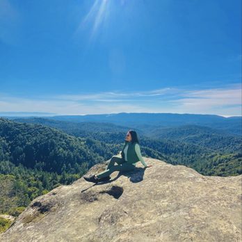 Castle Rock State Park - Parks Near Me - Los Gatos, California Castle Rock State Park - Parks Near Me - Los Gatos, California