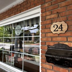 The French Store