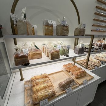Tous Les Jours - Bakeries Near Me - Quincy, Massachusetts Tous Les Jours - Bakeries Near Me - Quincy, Massachusetts