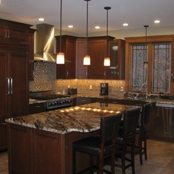 Fleetwood Kitchens & Baths