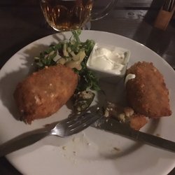 Balounova restaurace Na Růžku - Jalapenos