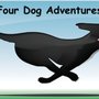 Photo of Four Dog Adventures