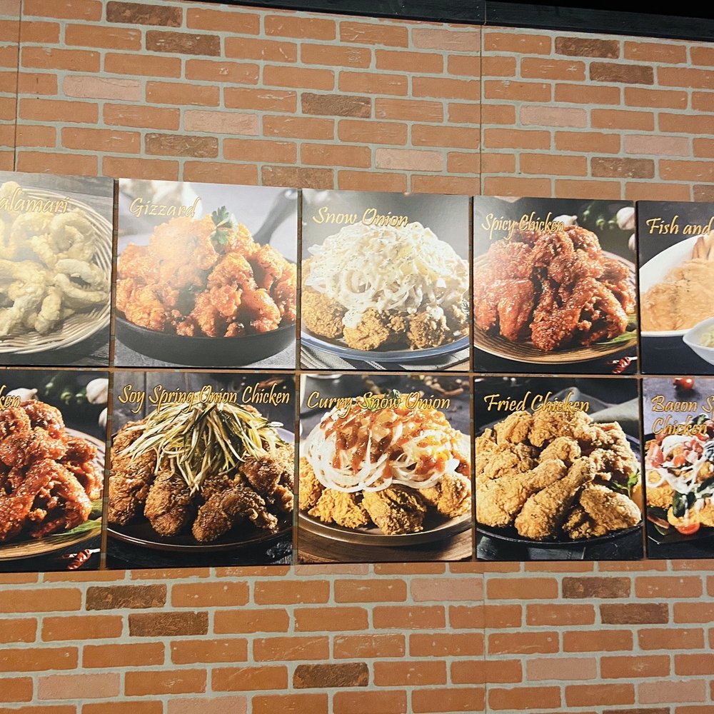 CM Chicken Hampton - Chicken Wings Near Me - Hampton, Virginia CM Chicken Hampton - Chicken Wings Near Me - Hampton, Virginia