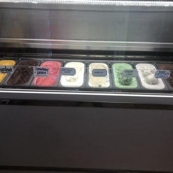 Waffelato - Desserts Near Me - Las Vegas, Nevada