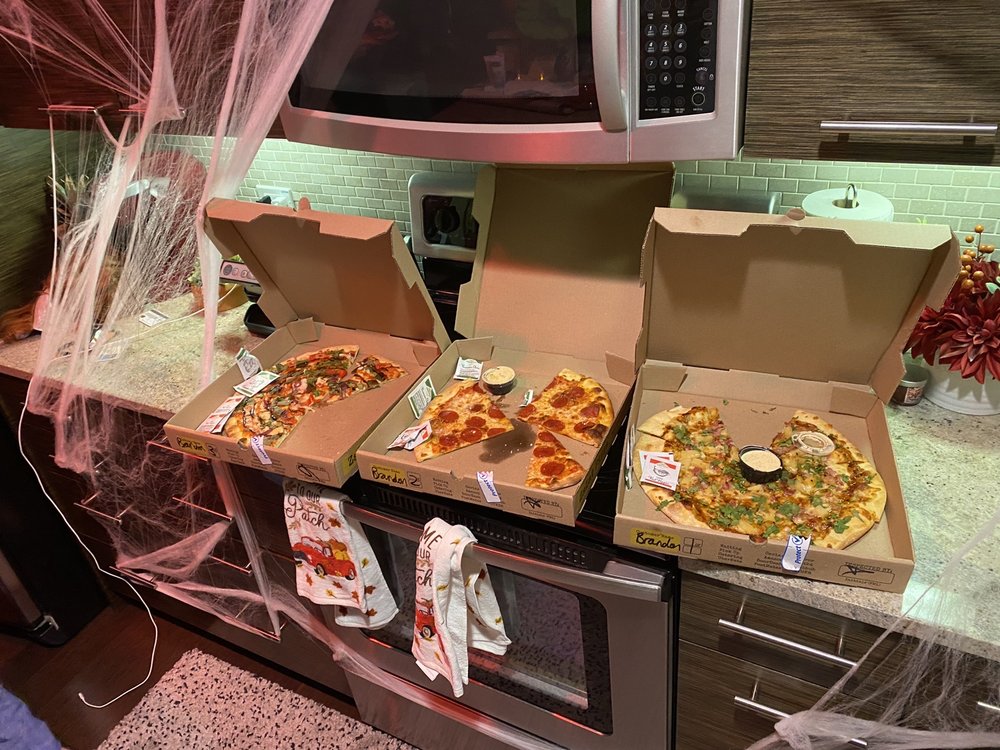 Zalat Pizza