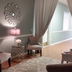 The Kaiser MediSpa - Waiting area