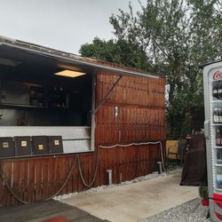 Ozean Grill