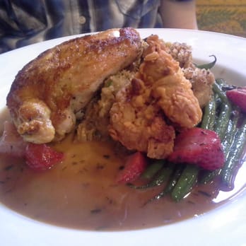 La Palette - Poulet - French Near Me - Toronto, Ontario La Palette - Poulet - French Near Me - Toronto, Ontario