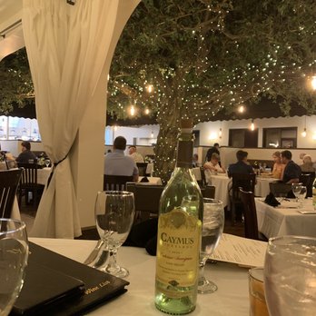 Firefly - Steakhouses Near Me - Panama City Beach, Florida