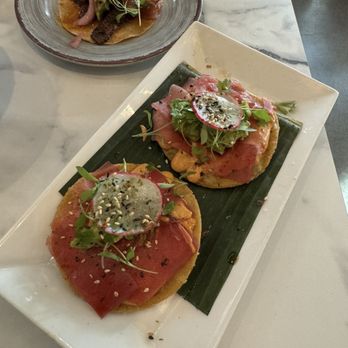Buen Provecho - Mexican Near Me - Long Beach, California