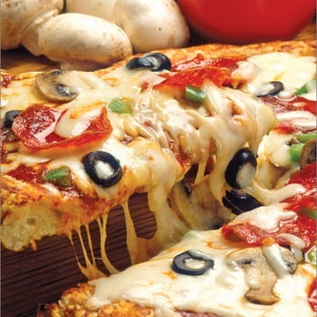 North Beach Pizza - Pizza Near Me - Berkeley, California North Beach Pizza - Pizza Near Me - Berkeley, California