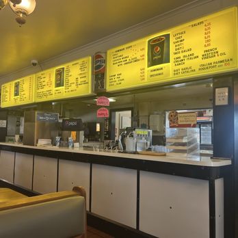 Maid Rite - Fast Food Near Me - Quincy, Illinois