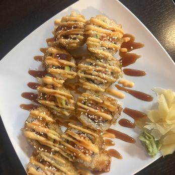 Huku Express - Japanese Near Me - Fairfield, California
