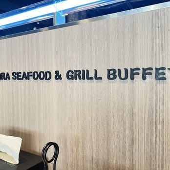 Aurora Seafood & Grill Buffet - Clean and great vibe for .... - Sushi Bars Near Me - Leesburg, Virginia Aurora Seafood & Grill Buffet - Clean and great vibe for .... - Sushi Bars Near Me - Leesburg, Virginia