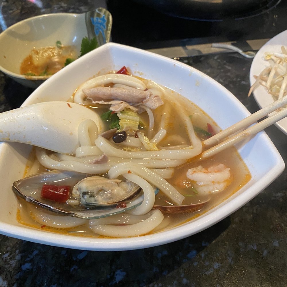 Splendid Shabu - Hot Pot Near Me - Pooler, Georgia Splendid Shabu - Hot Pot Near Me - Pooler, Georgia
