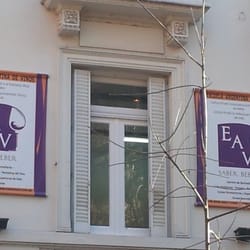 Escuela Argentina de Vinos