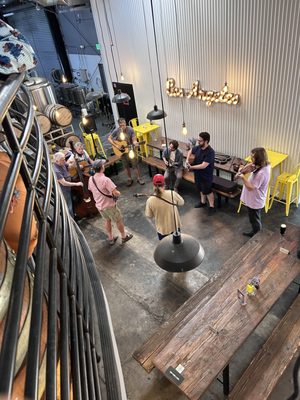 Lawless Brewing Co. by null