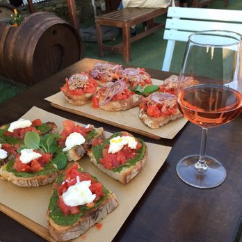 Nessun Dorma - Tapas/Small Plates Near Me - Manarola, SP