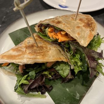Rua Thai Restaurant - Duck Crepe - Thai Near Me - Brooklyn, New York Rua Thai Restaurant - Duck Crepe - Thai Near Me - Brooklyn, New York