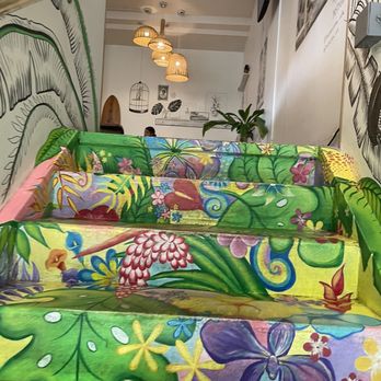 Hawaiian Aroma Caffe - Breakfast & Brunch Near Me - Honolulu, Hawaii