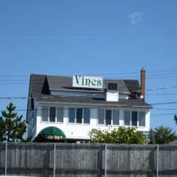 Vines Pasta Grill