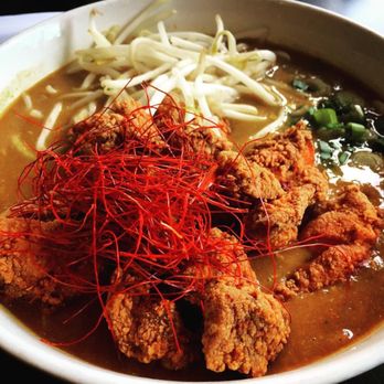 Muracci's Berkeley - Japanese Curry Near Me - Berkeley, California