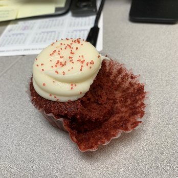 Pearl's Bake Shoppe - Red Velvet was amazing - Bakeries Near Me - Richmond, Virginia Pearl's Bake Shoppe - Red Velvet was amazing - Bakeries Near Me - Richmond, Virginia